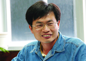 周創彬同志榮獲中廣核集團“新時期創業標兵”榮譽稱號